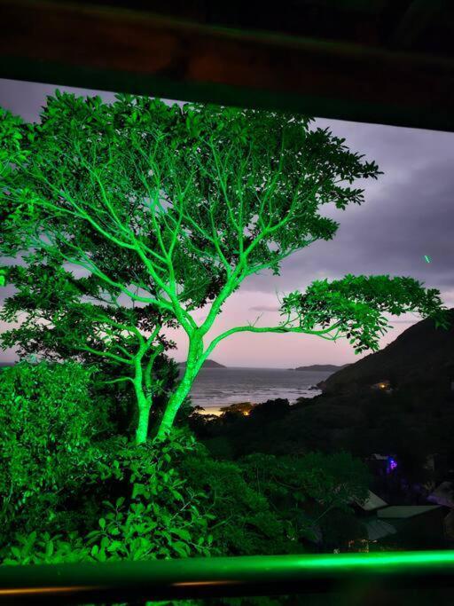 מלון Florianópolis Nosso Mar מראה חיצוני תמונה